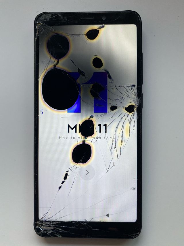 Xiaomi Redmi 5 Negro