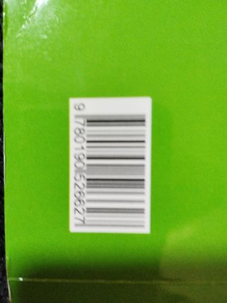 Libro Natural Science 5 primaria Oxford educacion