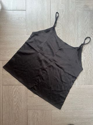 Top negro Shein - Talla M