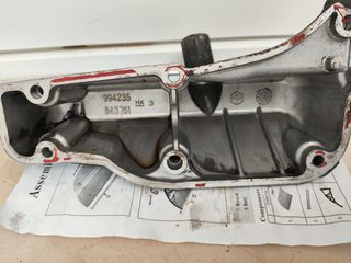 Carter Piaggio X7, X8, X9 (125cc)