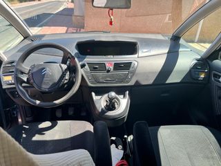 Citroen C4 Picasso 2008