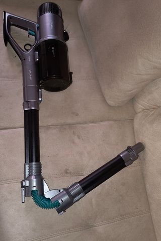 Aspiradora Conga mano
