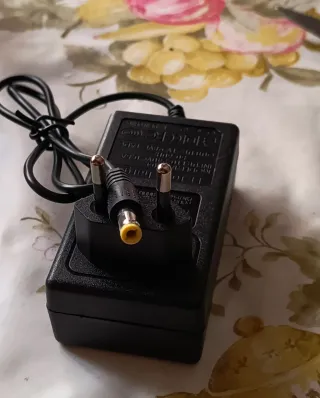 Aspiradora Conga mano