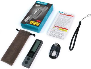 NUEVO | TELEMETRO MINI MILESEEY RETROILUMINADO