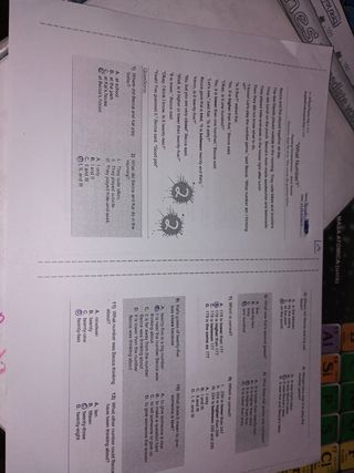 Apuntes de inglés para 1 de la ESO de todo un tema