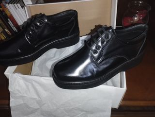 Zapatos Iturri T.38