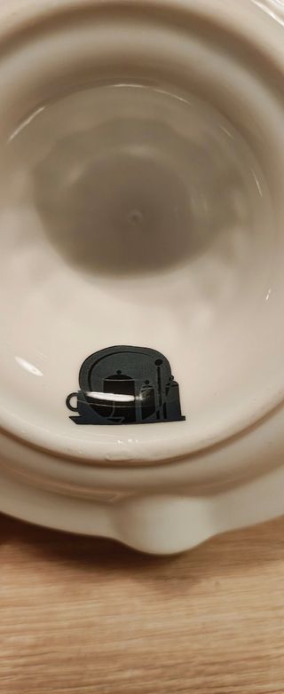 Spremiagrumi Weissestal vintage