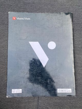 Libro Bachillerato Lengua Castellana y Literatura