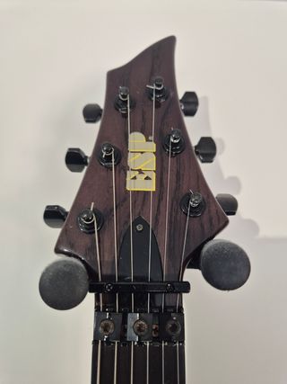 Guitarra ESP Forest GT STBK