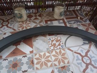 MGzs Moldura paso rueda derecha