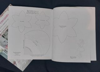 2 Revistas con manualidades para decorar la casa