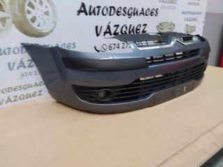 Defensa delantera completa Citroen C4 2007