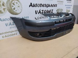 Defensa delantera completa Citroen C4 2007