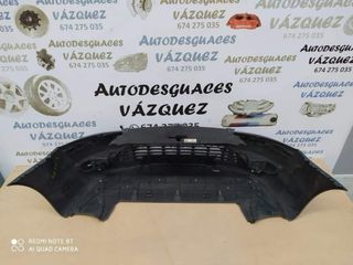 Defensa delantera completa Citroen C4 2007