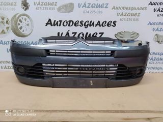 Defensa delantera completa Citroen C4 2007