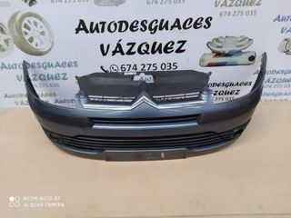 Defensa delantera completa Citroen C4 2007