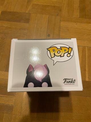 Figura Funko pop Funko pop Disney pegasus