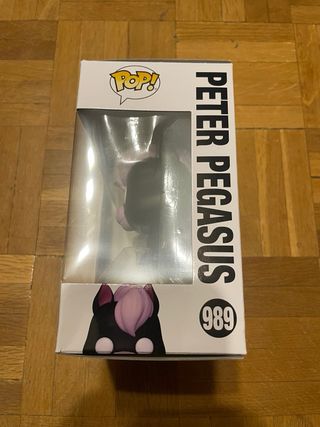 Figura Funko pop Funko pop Disney pegasus