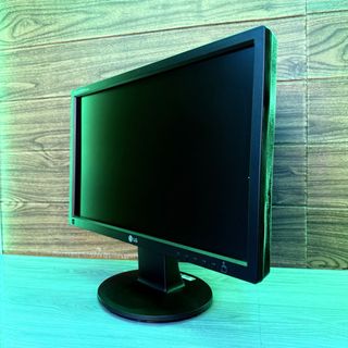 Monitor LG Flatron 19” VGA