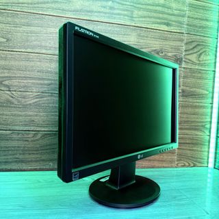 Monitor LG Flatron 19” VGA