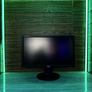 Monitor LG Flatron 19” VGA