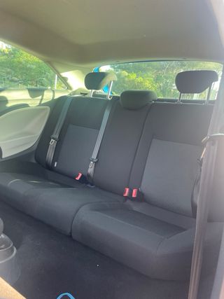 SEAT Ibiza Sport