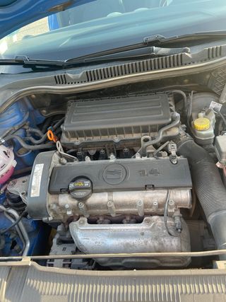 SEAT Ibiza Sport