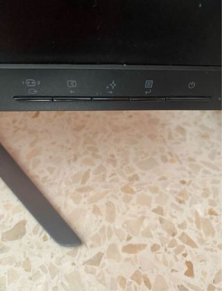 Monitor Lenovo gaming 27 