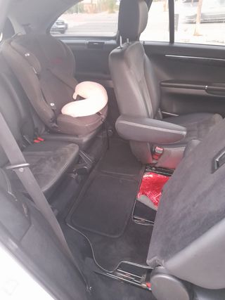 Mercedes-Benz Clase R 2008