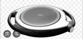 Placa vitrocerámica AMC