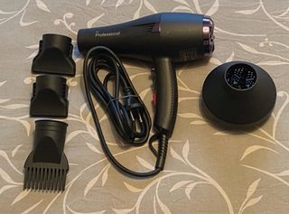 Asciugacapelli HappyGoo 2400W