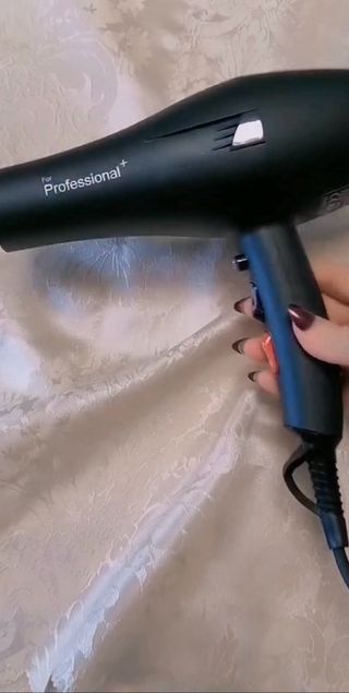 Asciugacapelli HappyGoo 2400W