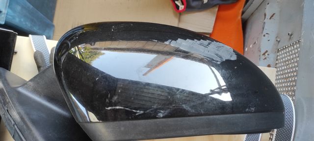 Retrovisores Ford Kuga 3