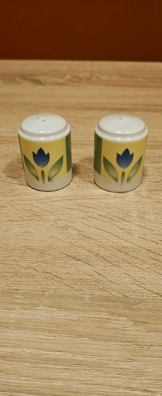 Set sale/pepe Weissestal - Tulipano