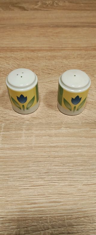 Set sale/pepe Weissestal - Tulipano