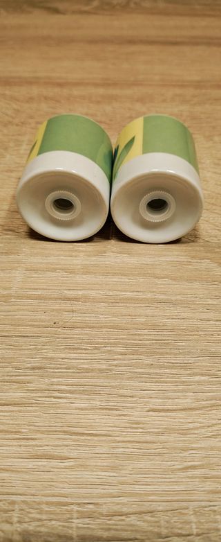 Set sale/pepe Weissestal - Tulipano