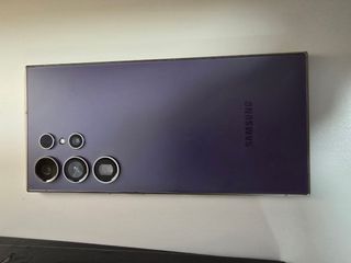 Samsung Galaxy S24 Ultra 5G Oro
