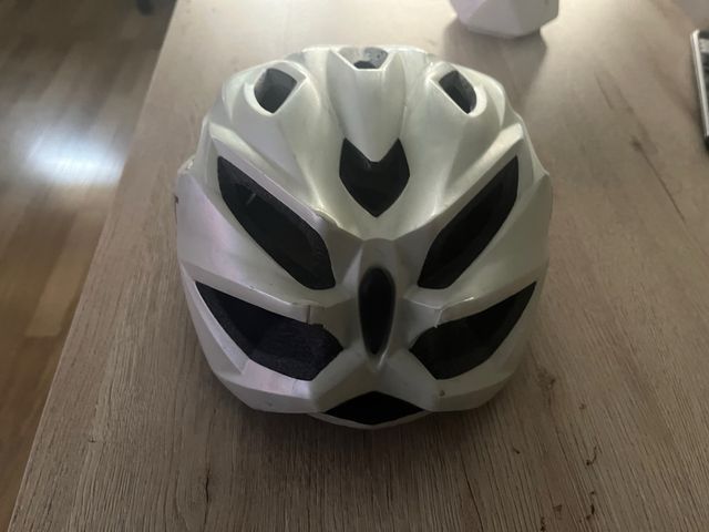 Casco bici MET - Talla XL