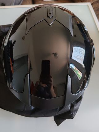Casco moto Uchoose XL