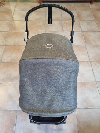 Bugaboo Cameleon 3 gris melange