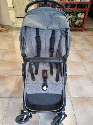 Bugaboo Cameleon 3 gris melange