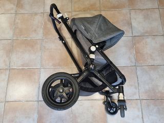Bugaboo Cameleon 3 gris melange