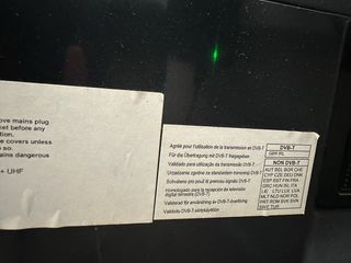 TV Philips 42" pantalla grande