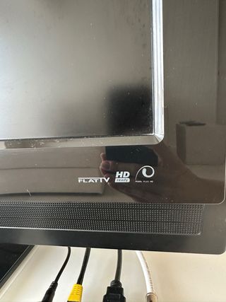 TV Philips 42" pantalla grande