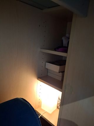 Camera ragazzi