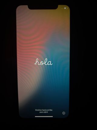 iPhone 11 bianco - impeccabile