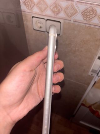 iPhone 11 bianco - impeccabile