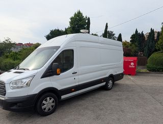 Ford Transit 2017