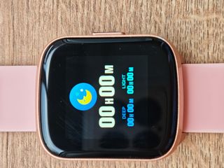 Reloj smartwatch + correas