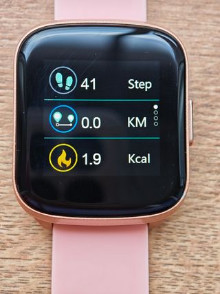 Reloj smartwatch + correas